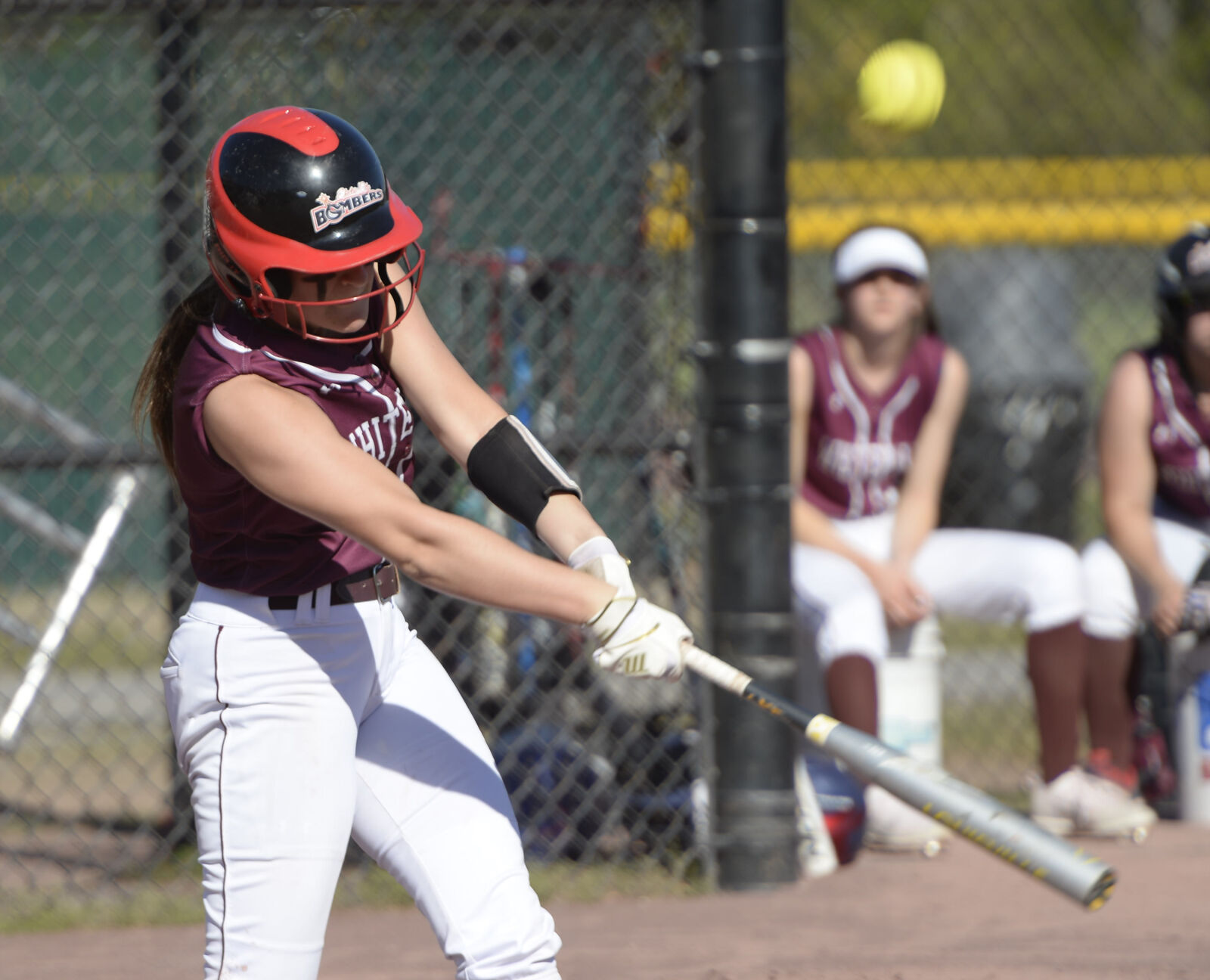 Adirondack league softball
